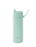 Frank Green Ceramic Reusable Bottle 595ml / 20oz (Peppermint)