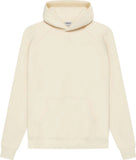 Fear of God Essentials Hoodie 'Buttercream'