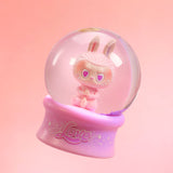 Pop Mart The Monsters Labubu Big into Energy Series-Crystal Ball (Blind Box)