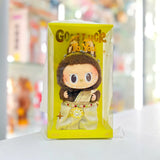 Pop Mart Good Luck To You Labubu - Vinyl Plush Doll Pendant (Thailand Exclusive)