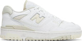 Womens New Balance 550 'Silver Birch'