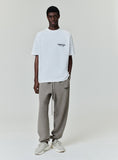 Fear of God Essentials Classic Short Sleeve Tee SS25 'Bright White'