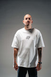 Undrground Hype Tee 'White'