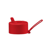 Frank Green Flip Straw Lid Pack (Atomic Red)