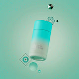 Frank Green Ceramic Reusable Cup 355ml / 12oz (Gradient Bondi Bliss)