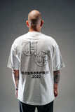 Undrground Ol' English Reload Tee 'White'