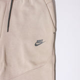 Men’s Nike Tech Fleece Pants 'Taupe Brown'