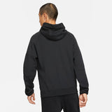 Men's Nike Sportswear Tech Fleece Windrunner 'Black'