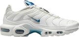 Womens Nike Air Plus Tn 'Metallic Teal'