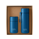 Frank Green The Essentials Gift Set Small (Deep Ocean Blue)