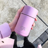 Frank Green Ceramic Reusable Cup 230ml / 8oz (Lilac Haze)