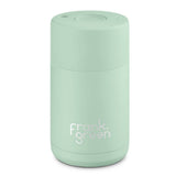 Frank Green Ceramic Reusable Cup 230ml / 8oz (Mint Gelato)