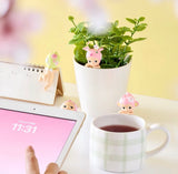 Sonny Angels Hippers Cherry Blossom Series Blind box