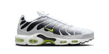 Men’s Nike Air Max Plus Tn ‘White Volt'