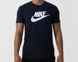 Men’s Nike Tee 'Navy White'