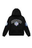 Geedup x NYFW Hoodie 'Black'