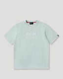Geedup PFK Script T-Shirt 'Pale Blue'
