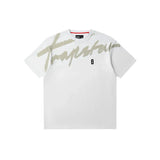 Geedup G x Trapstar Signature T-Shirt 'White'