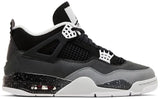 Men’s Nike Air Jordan 4 Retro 'Fear' 2024