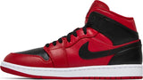 Men’s Nike Air Jordan 1 Mid 'Reverse Bred'