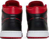 Men’s Nike Air Jordan 1 Mid 'Reverse Bred'