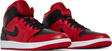 Men’s Nike Air Jordan 1 Mid 'Reverse Bred'