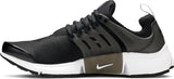 Men’s Nike Air Presto 'Black White'