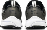 Men’s Nike Air Presto 'Black White'