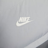 Nike Storm-Fit Windrunner Puffer Vest (Grey)