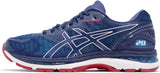 Men’s Asics Gel-Nimbus 20 ‘Blue Print/Racer-Blue’