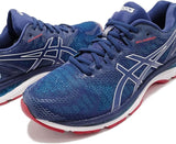 Men’s Asics Gel-Nimbus 20 ‘Blue Print/Racer-Blue’