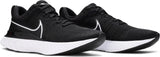 Men’s Nike React Infinity Run Flyknit 2 'Black'