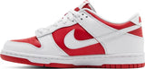 GS Nike Dunk Low ‘Championship Red'