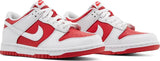 GS Nike Dunk Low ‘Championship Red'