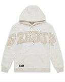 Geedup Team Logo Hoodie 'Wheat'