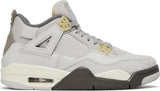GS Nike Air Jordan 4 'Craft'