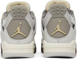 GS Nike Air Jordan 4 'Craft'