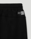 Geedup Team Logo Cursive Trackpant 'Black/Grey’