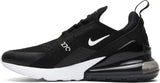 Women’s Nike Air Max 270 'Black/White'