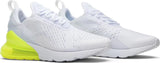 Men’s Nike Air Max 270 'White/Volt'