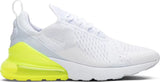 Men’s Nike Air Max 270 'White/Volt'