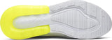 Men’s Nike Air Max 270 'White/Volt'