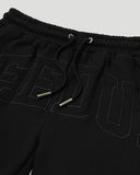 Geedup Team Logo O.L Short ‘Black”