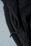 Undrground Hype Trackpant 'Black/Tiffany'