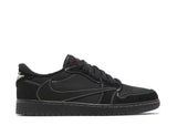 Travis Scott x Air Jordan 1 Retro Low OG 'Black Phantom'