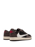 Travis Scott x Air Jordan 1 Retro Low OG 'Mocha'