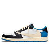 Travis Scott x Air Jordan 1 Retro Low OG 'Fragment'