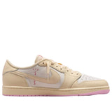 Travis Scott x Air Jordan 1 Retro Low OG 'Shy Pink'
