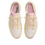 Travis Scott x Air Jordan 1 Retro Low OG 'Shy Pink'