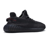 Adidas Yeezy Boost 350 V2 'Black Static' (Reflective)